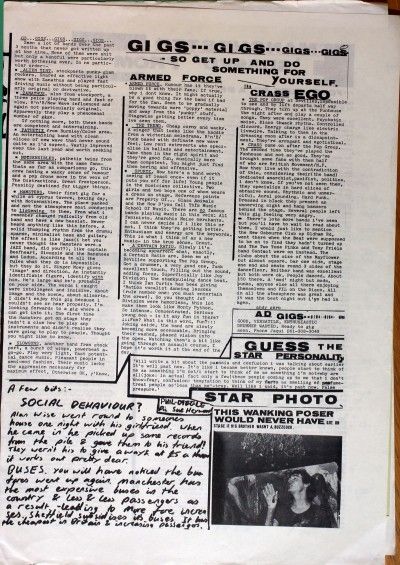 ARTEFACT DESCRIPTION