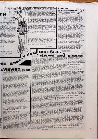 ARTEFACT DESCRIPTION