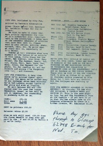 ARTEFACT DESCRIPTION