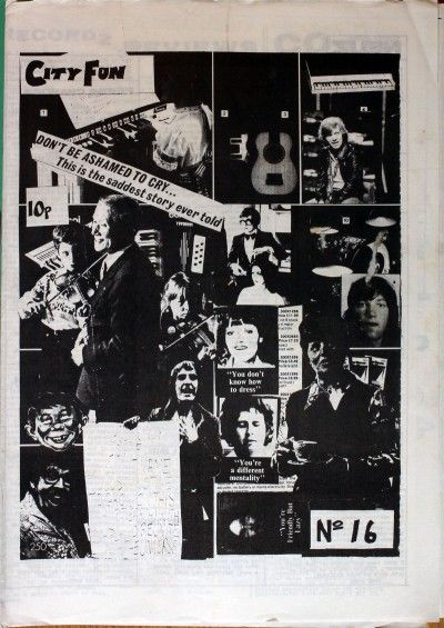 ARTEFACT DESCRIPTION