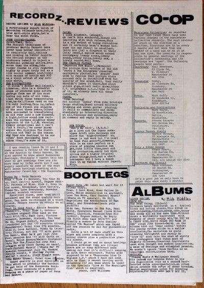 ARTEFACT DESCRIPTION