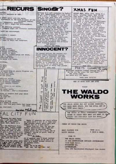 ARTEFACT DESCRIPTION