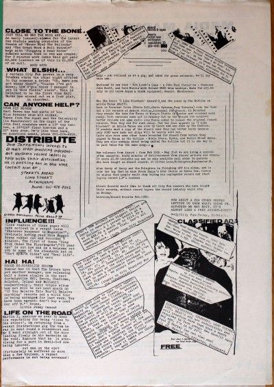 ARTEFACT DESCRIPTION