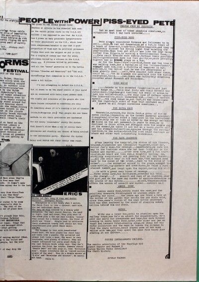 ARTEFACT DESCRIPTION