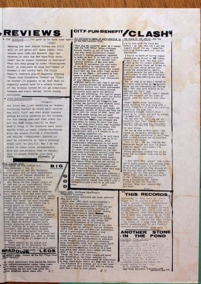 ARTEFACT DESCRIPTION