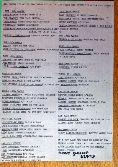 ARTEFACT DESCRIPTION