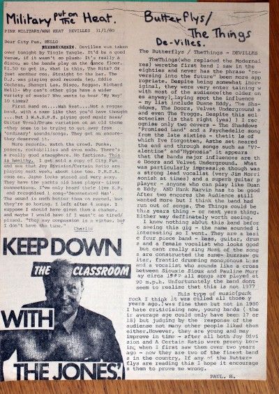 ARTEFACT DESCRIPTION