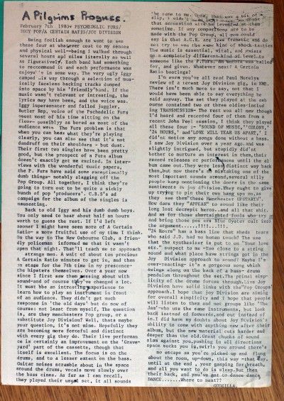 ARTEFACT DESCRIPTION