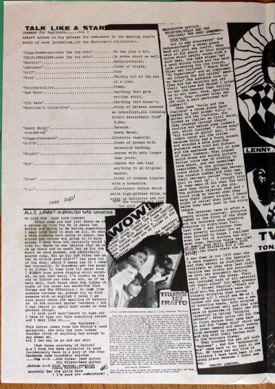 ARTEFACT DESCRIPTION