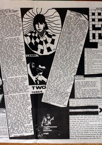 ARTEFACT DESCRIPTION