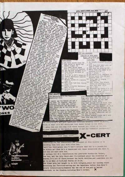 ARTEFACT DESCRIPTION