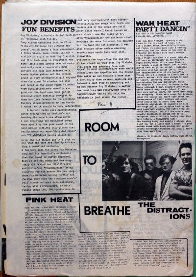 ARTEFACT DESCRIPTION