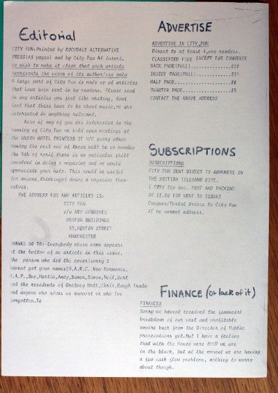 ARTEFACT DESCRIPTION