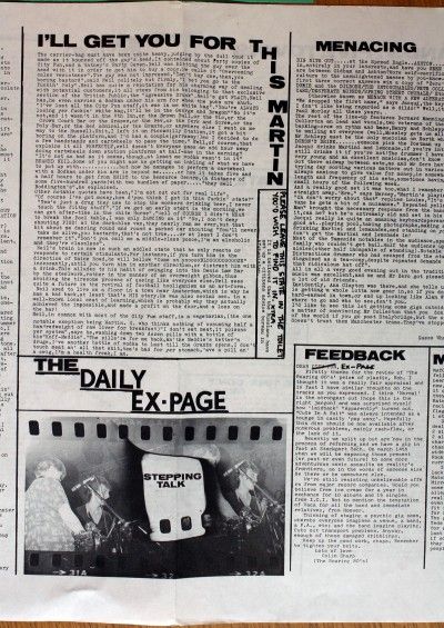 ARTEFACT DESCRIPTION