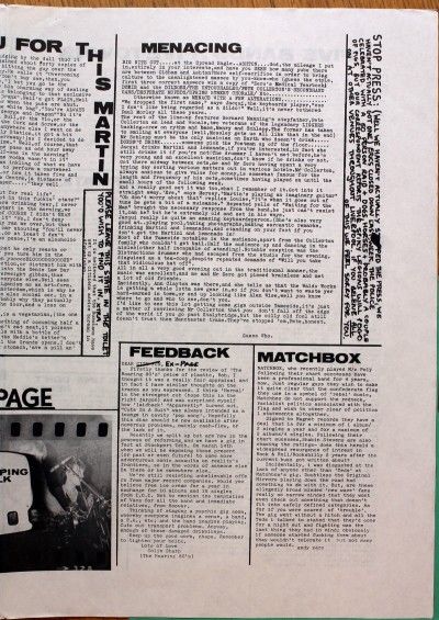 ARTEFACT DESCRIPTION