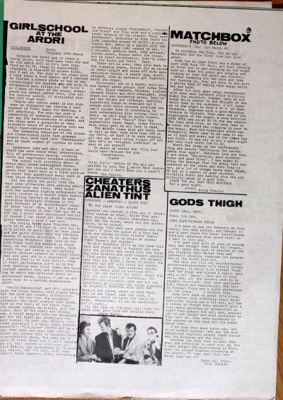 ARTEFACT DESCRIPTION