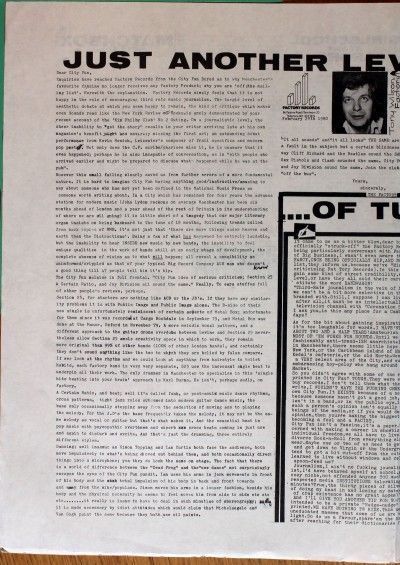 ARTEFACT DESCRIPTION