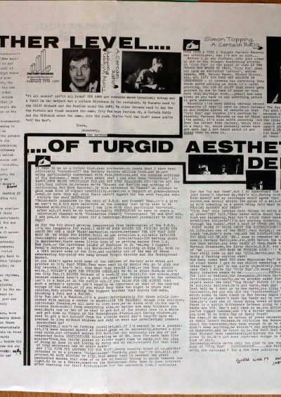 ARTEFACT DESCRIPTION