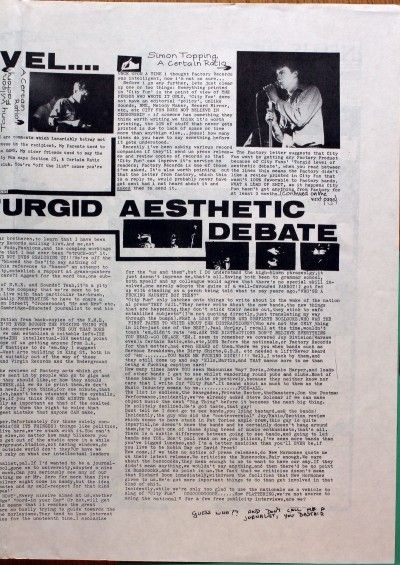 ARTEFACT DESCRIPTION