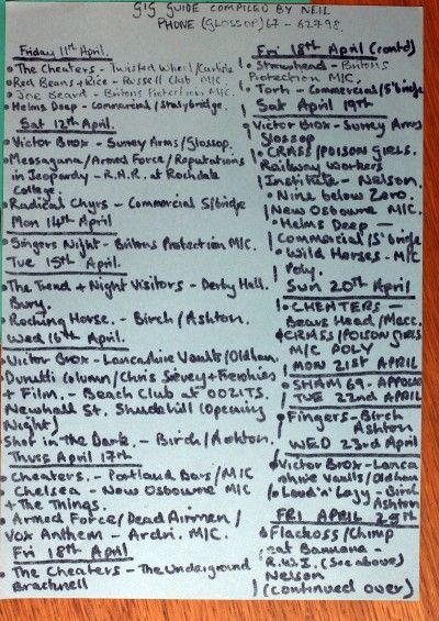 ARTEFACT DESCRIPTION