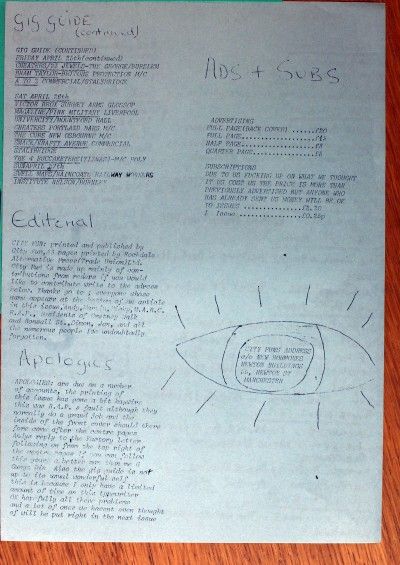 ARTEFACT DESCRIPTION