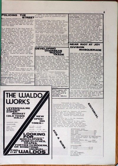 ARTEFACT DESCRIPTION