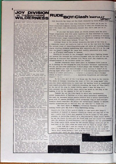 ARTEFACT DESCRIPTION