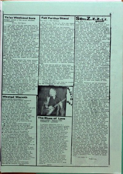 ARTEFACT DESCRIPTION