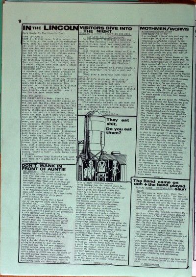 ARTEFACT DESCRIPTION