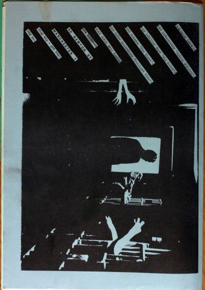 ARTEFACT DESCRIPTION