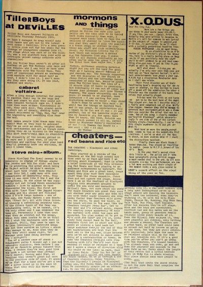 ARTEFACT DESCRIPTION