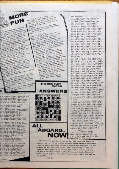 ARTEFACT DESCRIPTION