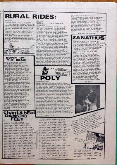 ARTEFACT DESCRIPTION