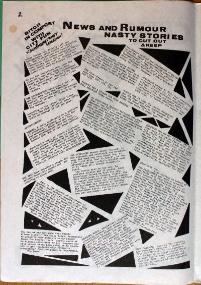 ARTEFACT DESCRIPTION