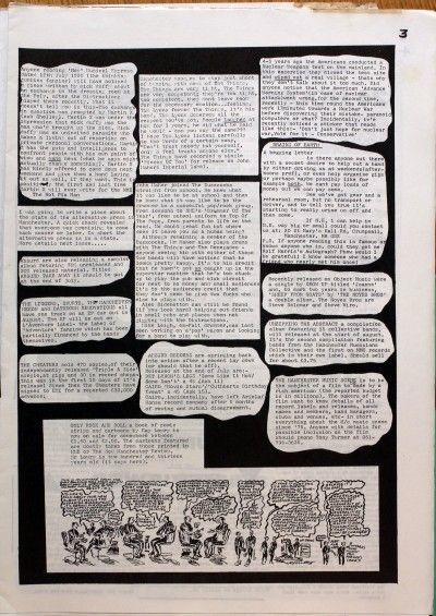 ARTEFACT DESCRIPTION