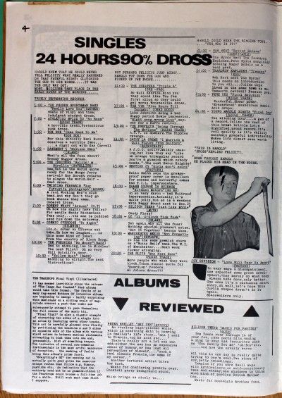 ARTEFACT DESCRIPTION