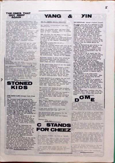 ARTEFACT DESCRIPTION