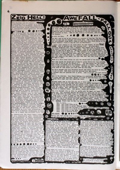 ARTEFACT DESCRIPTION