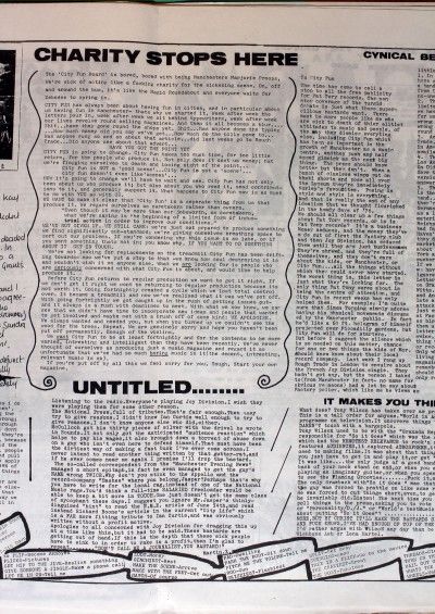 ARTEFACT DESCRIPTION