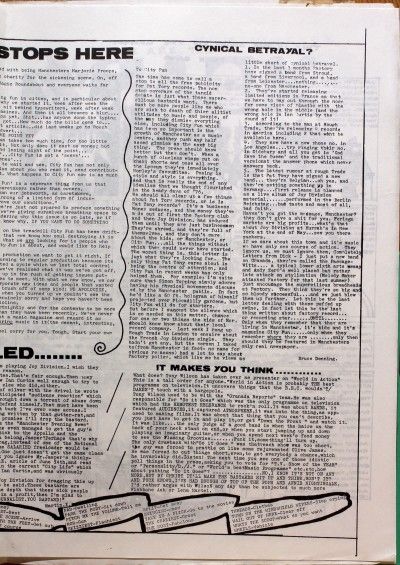 ARTEFACT DESCRIPTION