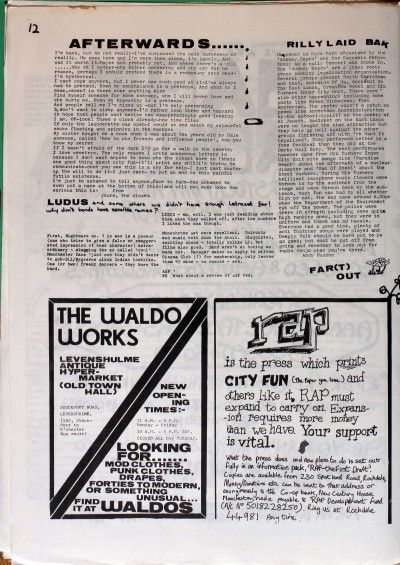 ARTEFACT DESCRIPTION