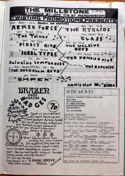 ARTEFACT DESCRIPTION