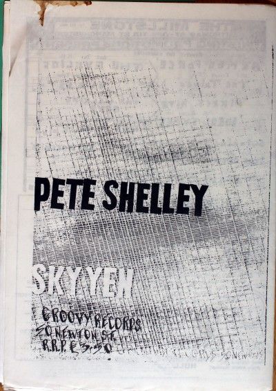 ARTEFACT DESCRIPTION