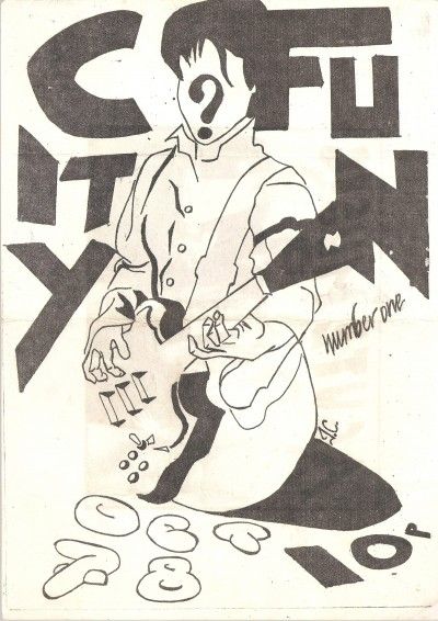 ARTEFACT DESCRIPTION