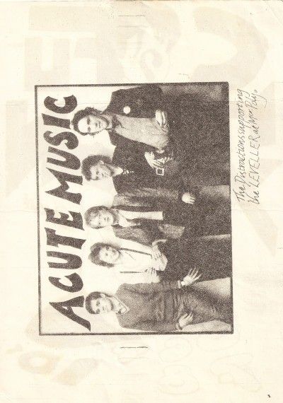 ARTEFACT DESCRIPTION