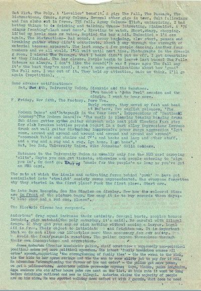 ARTEFACT DESCRIPTION