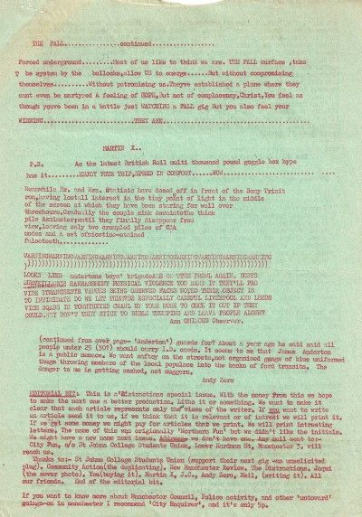 ARTEFACT DESCRIPTION