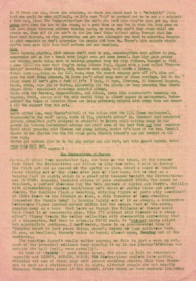 ARTEFACT DESCRIPTION