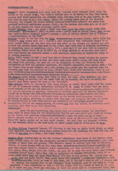 ARTEFACT DESCRIPTION