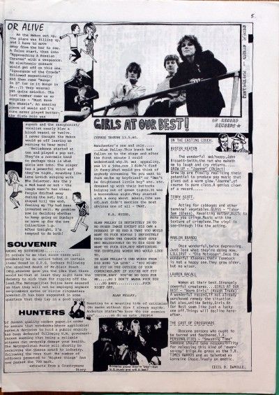 ARTEFACT DESCRIPTION